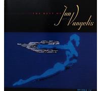 Jon & Vangelis - B e s t