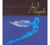 Jon and Vangelis - the Best of Jon and Vangelis [CD]