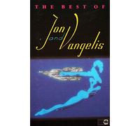 Jon & Vangelis - Best of Jon & Vangelis [CASSETTE]