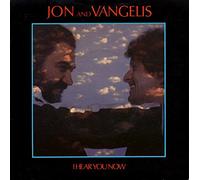Jon & Vangelis - I Hear You Now [7" Vinyl]