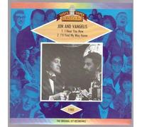 Jon & Vangelis - I Hear You Now / I'll Find My Way Home