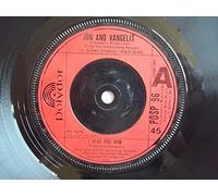 Jon & Vangelis - I Hear You Now - Jon And Vangelis 7" 45