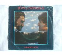 Jon & Vangelis - JON AND VANGELIS I Hear You Now 7" 45