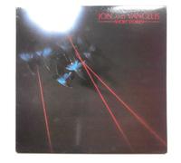 Jon & Vangelis - Jon And Vangelis* - Short Stories - [LP]