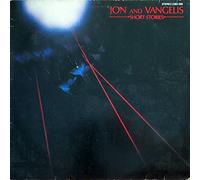 Jon & Vangelis - Jon & Vangelis - Short Stories - Polydor - 2383 565