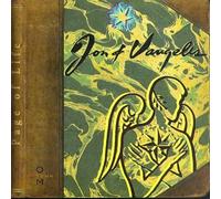 Jon & Vangelis - Page of Life