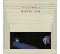 Jon & Vangelis - Private Collection