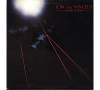 Jon & Vangelis - Short Stories [Vinyl LP]