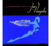 Jon & Vangelis - The Best Of Jon & Vangelis