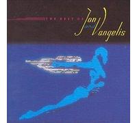 Jon & Vangelis - The Best Of Jon & Vangelis