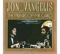 Jon & Vangelis - The Friends Of Mister Cairo
