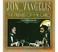 Jon & Vangelis - The Friends Of Mr Cairo