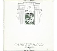 Jon & Vangelis - The Friends Of Mr. Cairo