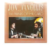 Jon & Vangelis - The Friends Of Mr Cairo