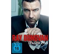 Ray Donovan - Season 1