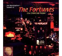 Jon Washington & Sound of the - Live from Vegas