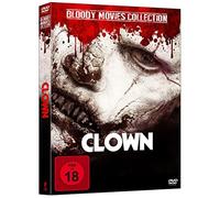 Clown (Bloody Movies Collection, Uncut) (DVD)