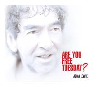 Jona Lewie - Are You Free Tuesday? [VINYL]