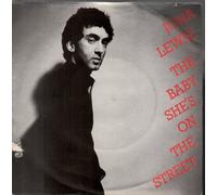 Jona Lewie - Baby She's On the Street