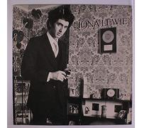 Jona Lewie - on the other hand there's a fist LP