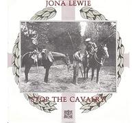 Jona Lewie - Stop The Cavalry - Jona Lewie 7" 45