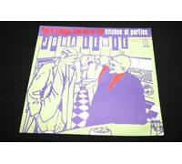 Jona Lewie - You'll always find me in the kitchen at parties SP 45T 7"