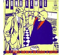 Jona Lewie - You'll Always Find Me In The Kitchen At Parties [Vinyl Single 7'']