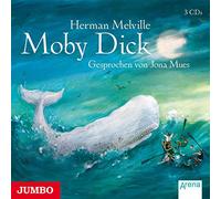 Jona Mues - Moby Dick