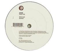 JONA - Take Five [Vinyl]
