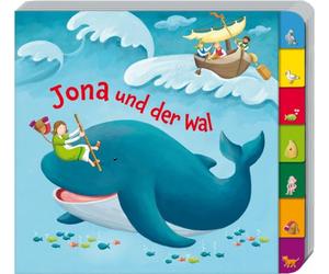 Jona und der Wal