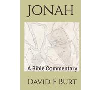 Jonah: A Bible Commentary