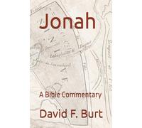 Jonah: A Bible Commentary