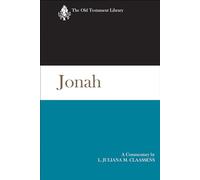 Jonah: A Commentary (The Old Testament Library)