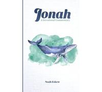 Jonah: A Devotional Commentary