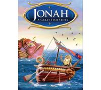 Jonah: A Great Fish Story [DVD] [Region 1] [US Import] [NTSC]