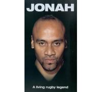 Jonah: A Living Rugby Legend [VHS]