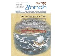 Jonah : A New Translation with a Commentary Anthologized from Talmudic,