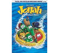 JONAH A VEGGIE TALES MOVIE