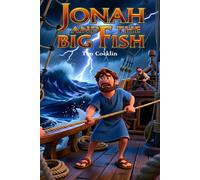 Jonah and the Big Fish