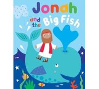 Jonah and the Big Fish with Touch and Feel