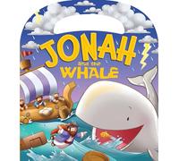 Jonah and the Whale
