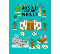 JONAH AND THE WHALE