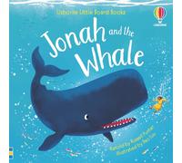 Jonah and the Whale