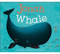 Jonah and the Whale