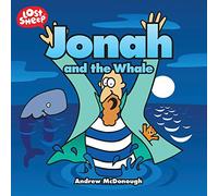 Jonah and the Whale (Lost Sheep)