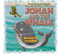 Jonah And The Whale (Sing-Along Songs, Read-Along Storybook, PC Fun!)