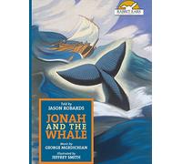 Jonah and the Whale, Told by Jason Robards