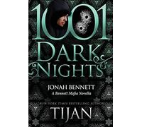 Jonah Bennett: A Bennett Mafia Novella