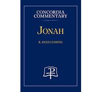 Jonah - Concordia Commentary