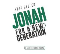 Jonah For a New Generation